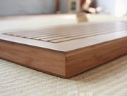 竹家具低碳環(huán)保，市場前景廣闊